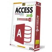 آموزش Access 2016